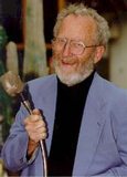 Hans Bischoff (Klik for en forstrrelse af fotoet!)